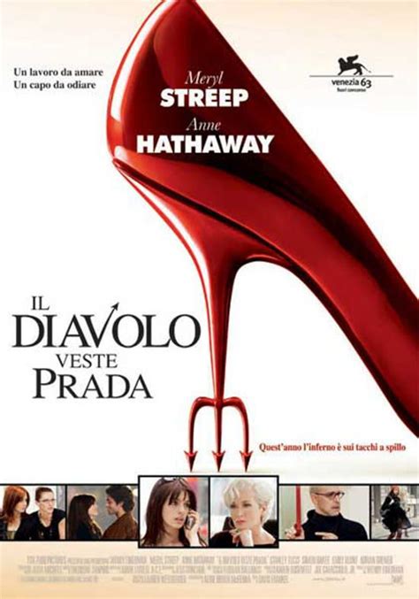 fontana diavolo veste prada|Il diavolo veste Prada (film) .